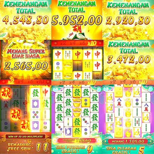 Win69: Situs Game Jackpot Bertingkat dengan Hadiah Besar